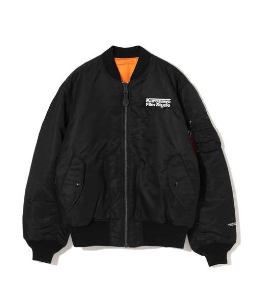 ALPHA MA-1 Kurosawa Film Studio em