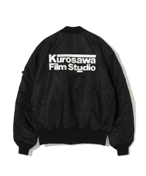 ALPHA MA-1 Kurosawa Film Studio em