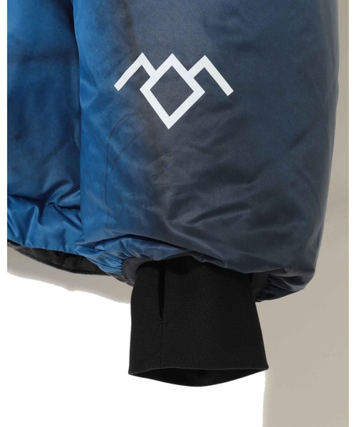 UC2E9206-2 詳細画像 BLUE 9