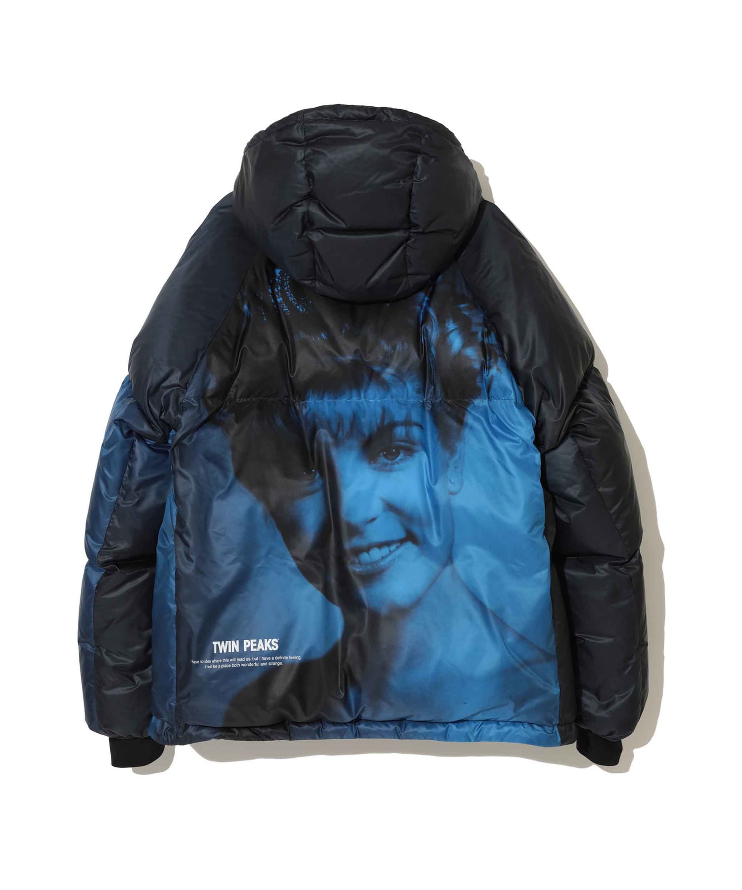 UC2E9206-2 詳細画像 BLUE 2