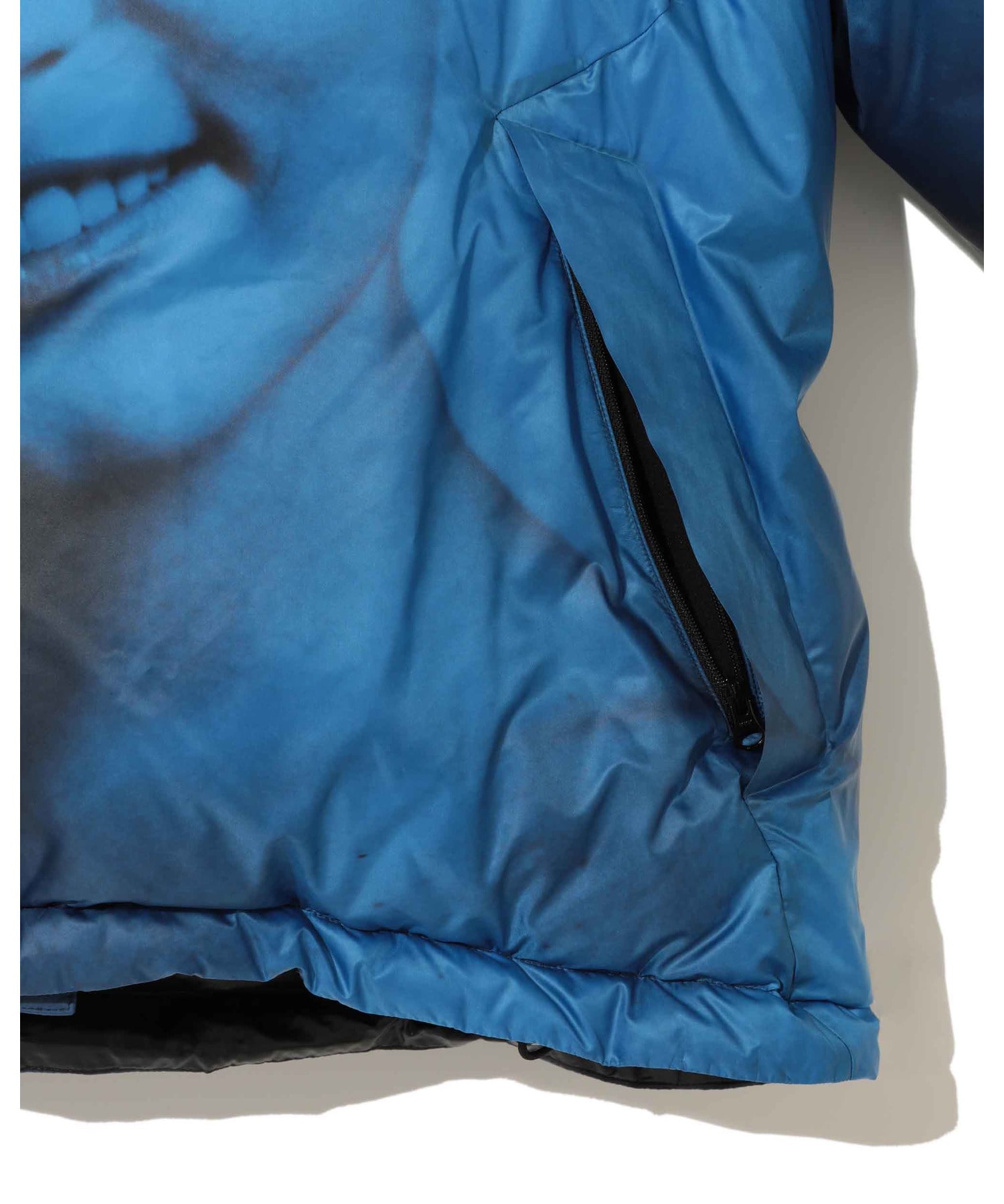 UC2E9206-2 詳細画像 BLUE 8