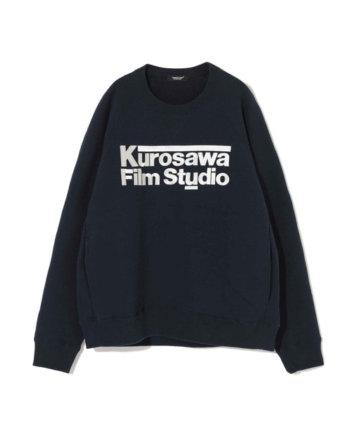 RAGLAN SWEAT Kurosawa Film Studio em