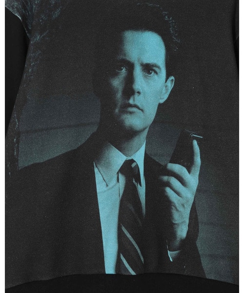 UC2E9811-1 詳細画像 BLACK 4