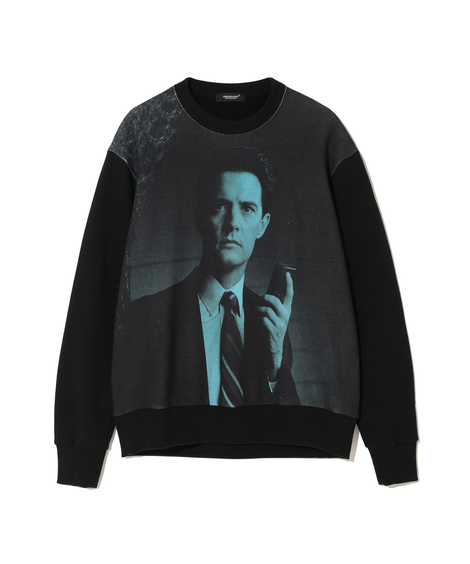 UC2E9811-1 詳細画像 BLACK 1