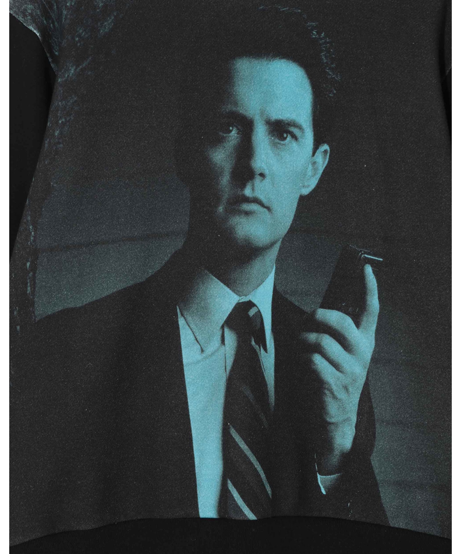 UC2E9811-1 詳細画像 BLACK 4