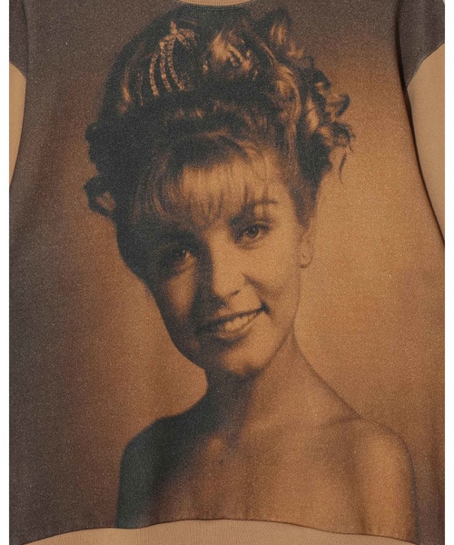 UC2E9811-2 詳細画像 BROWN 4