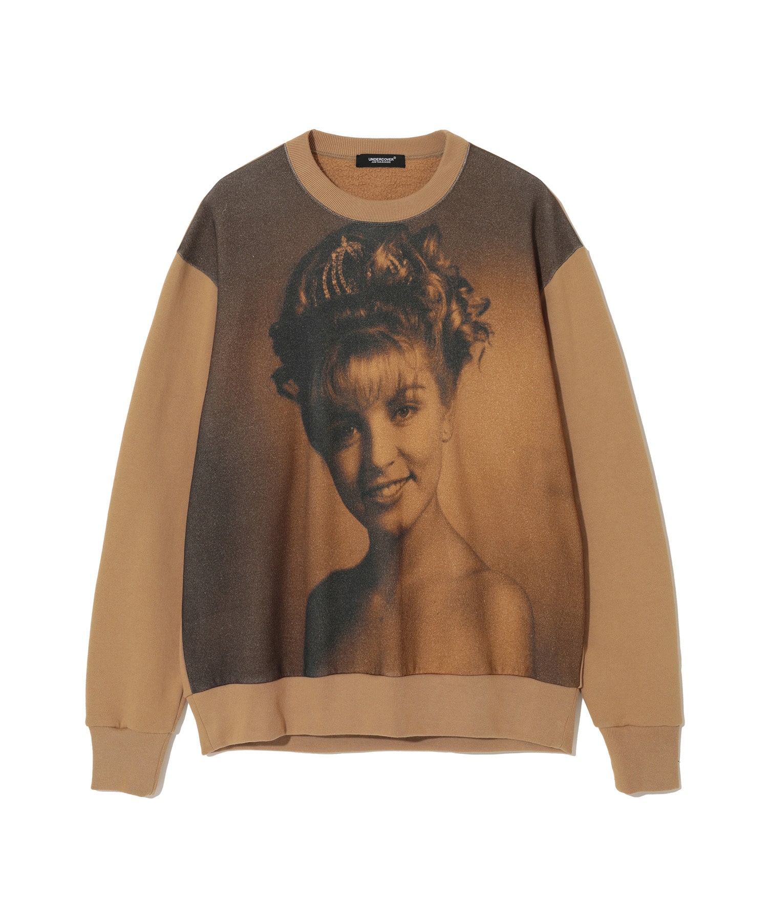 UC2E9811-2 詳細画像 BROWN 1