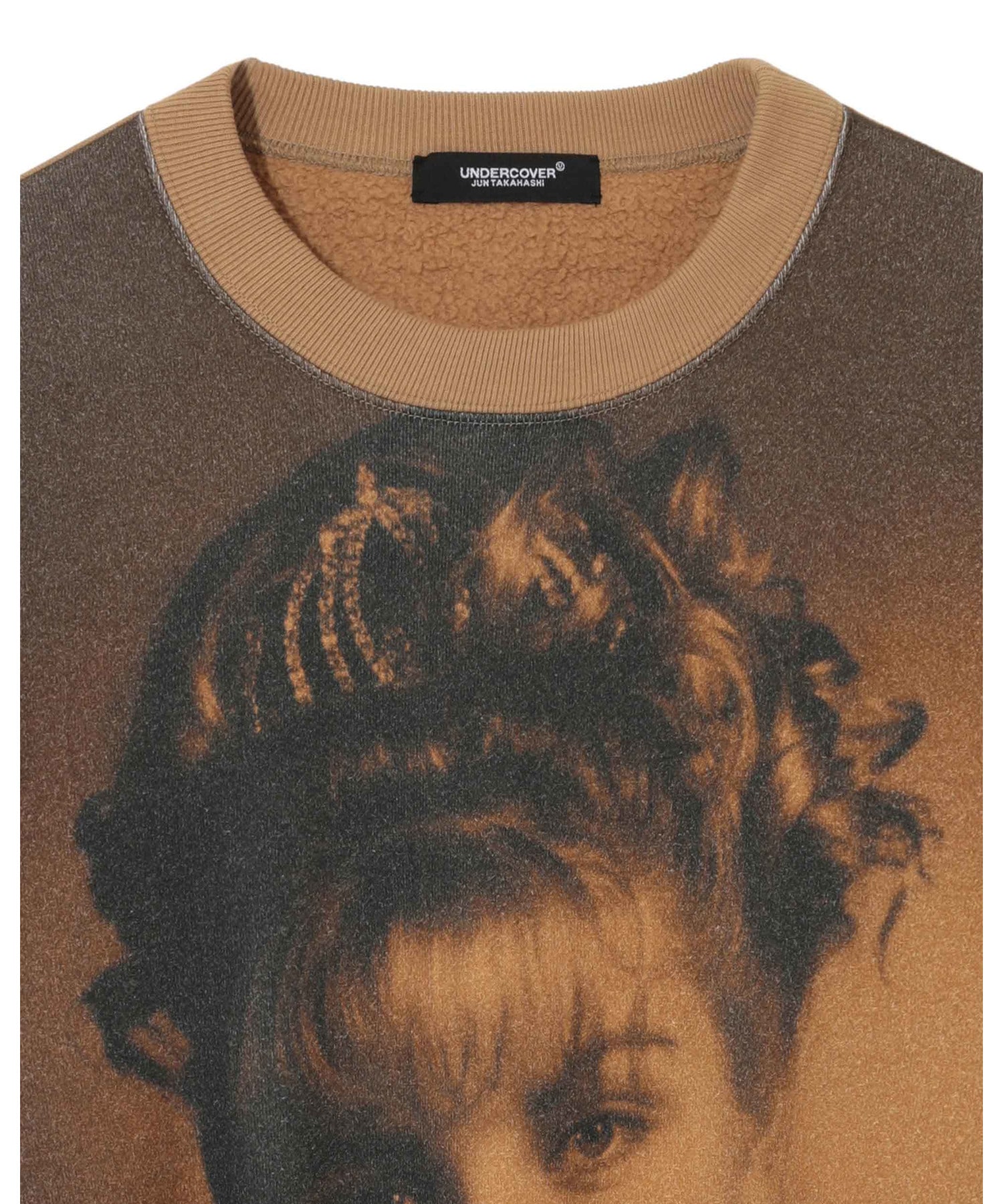 UC2E9811-2 詳細画像 BROWN 3