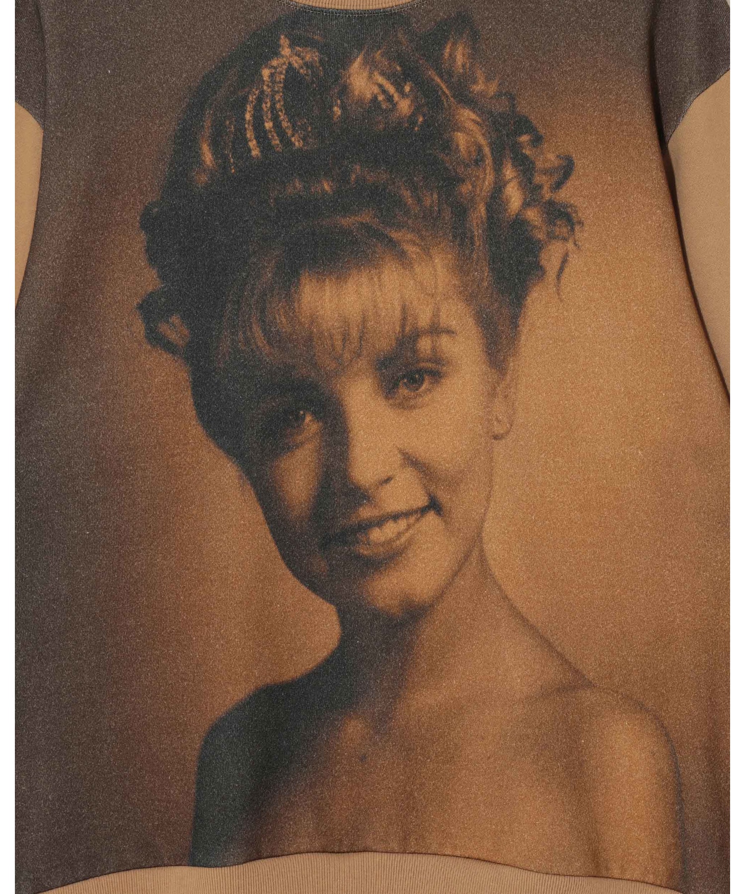 UC2E9811-2 詳細画像 BROWN 4