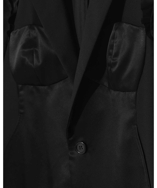 UP1F1101 詳細画像 BLACK 4