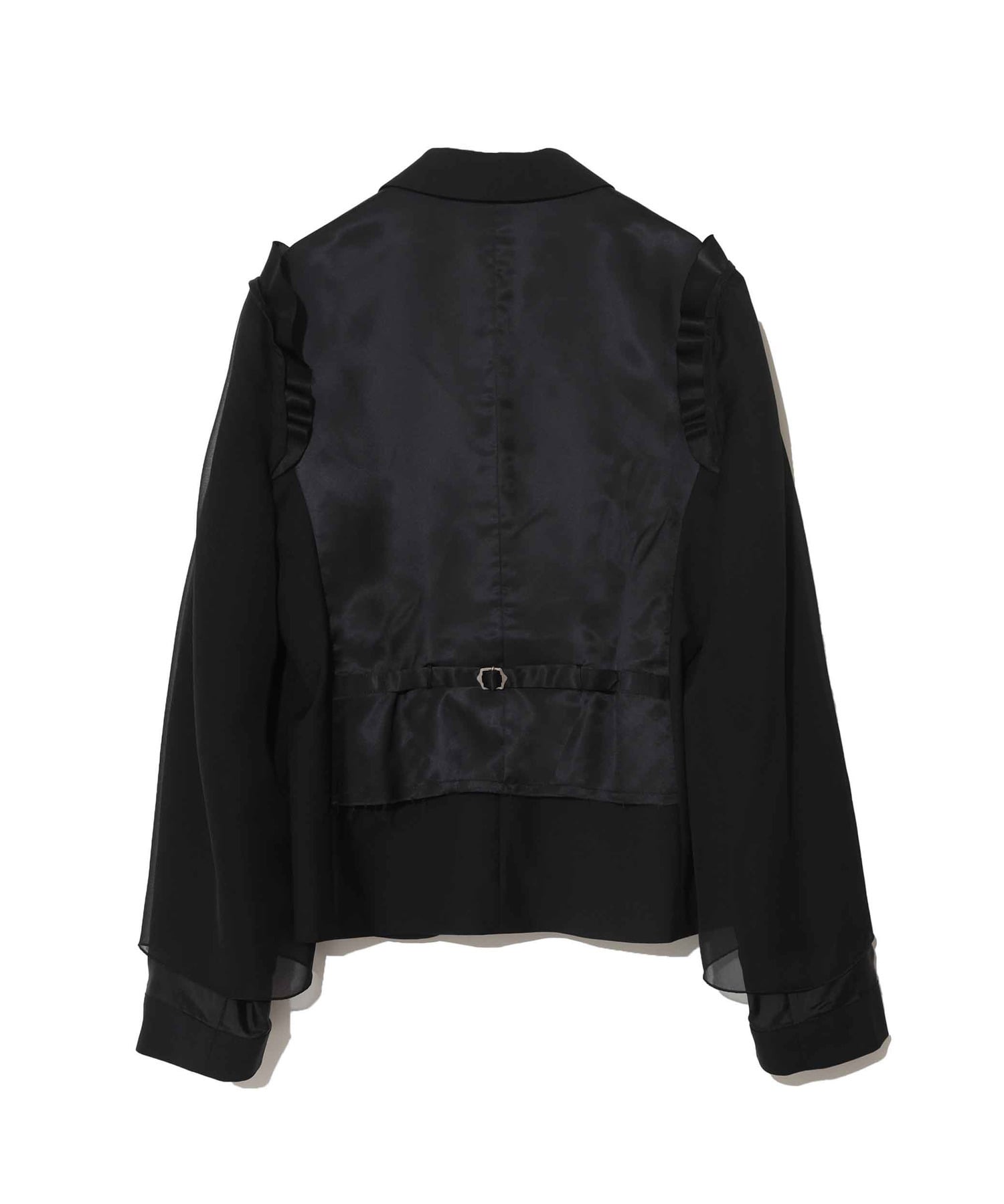 UP1F1101 詳細画像 BLACK 2