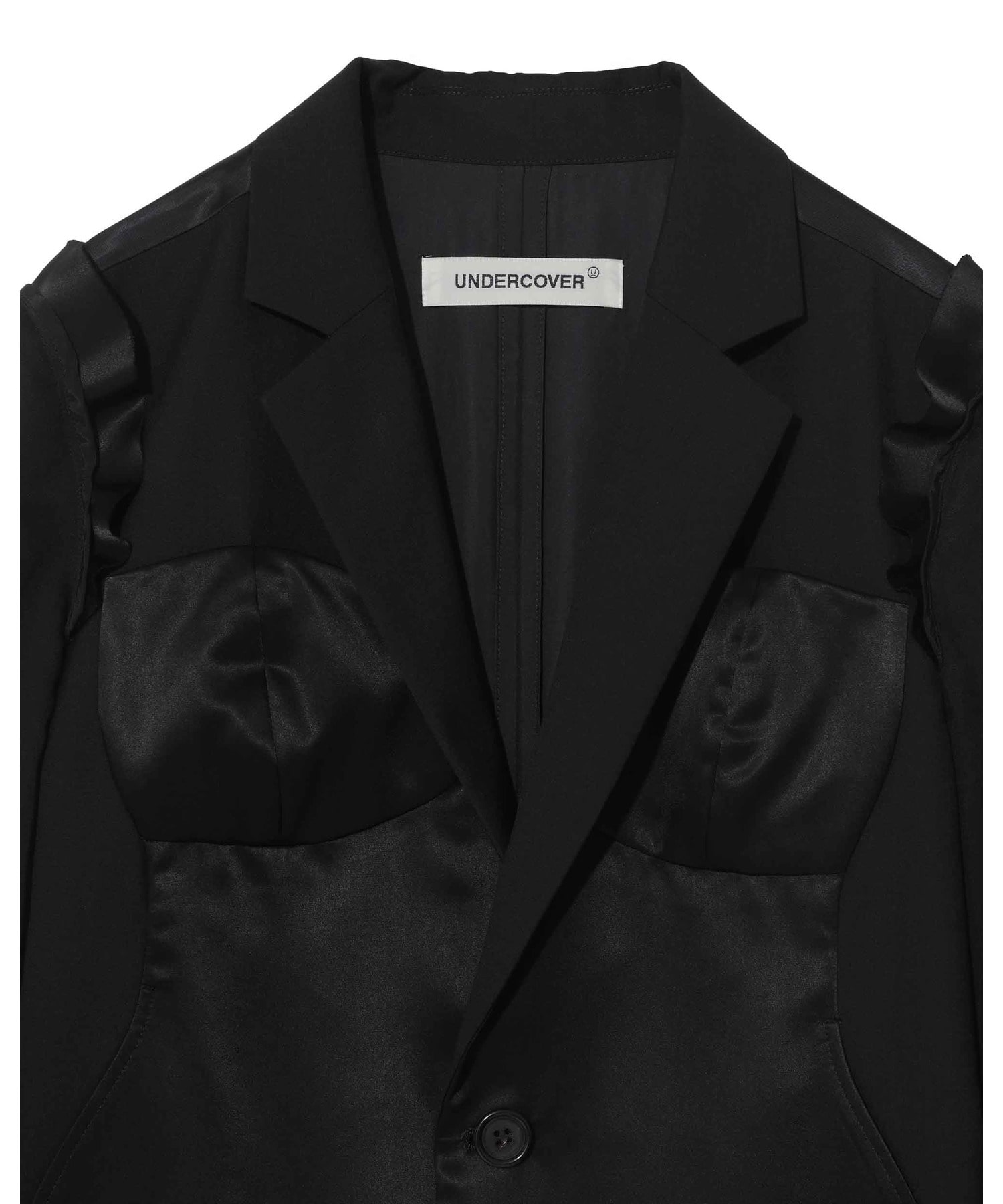 UP1F1101 詳細画像 BLACK 3