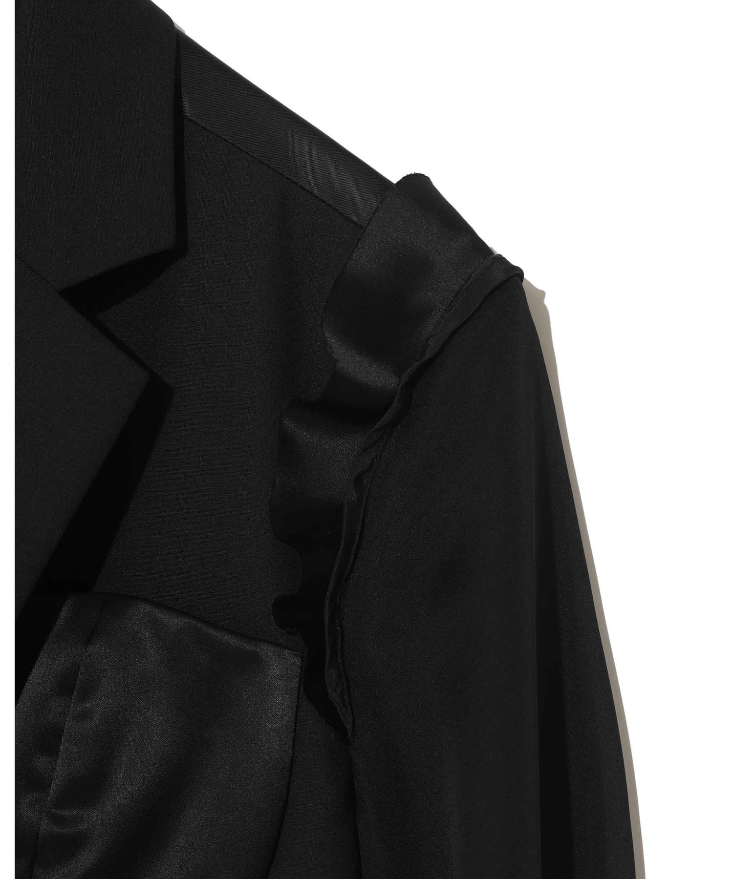 UP1F1101 詳細画像 BLACK 5