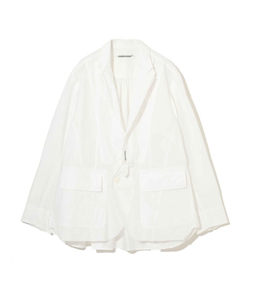 CoﾀｲﾌﾟﾗｲﾀｰｼｬﾂｶｽﾀﾑJKT