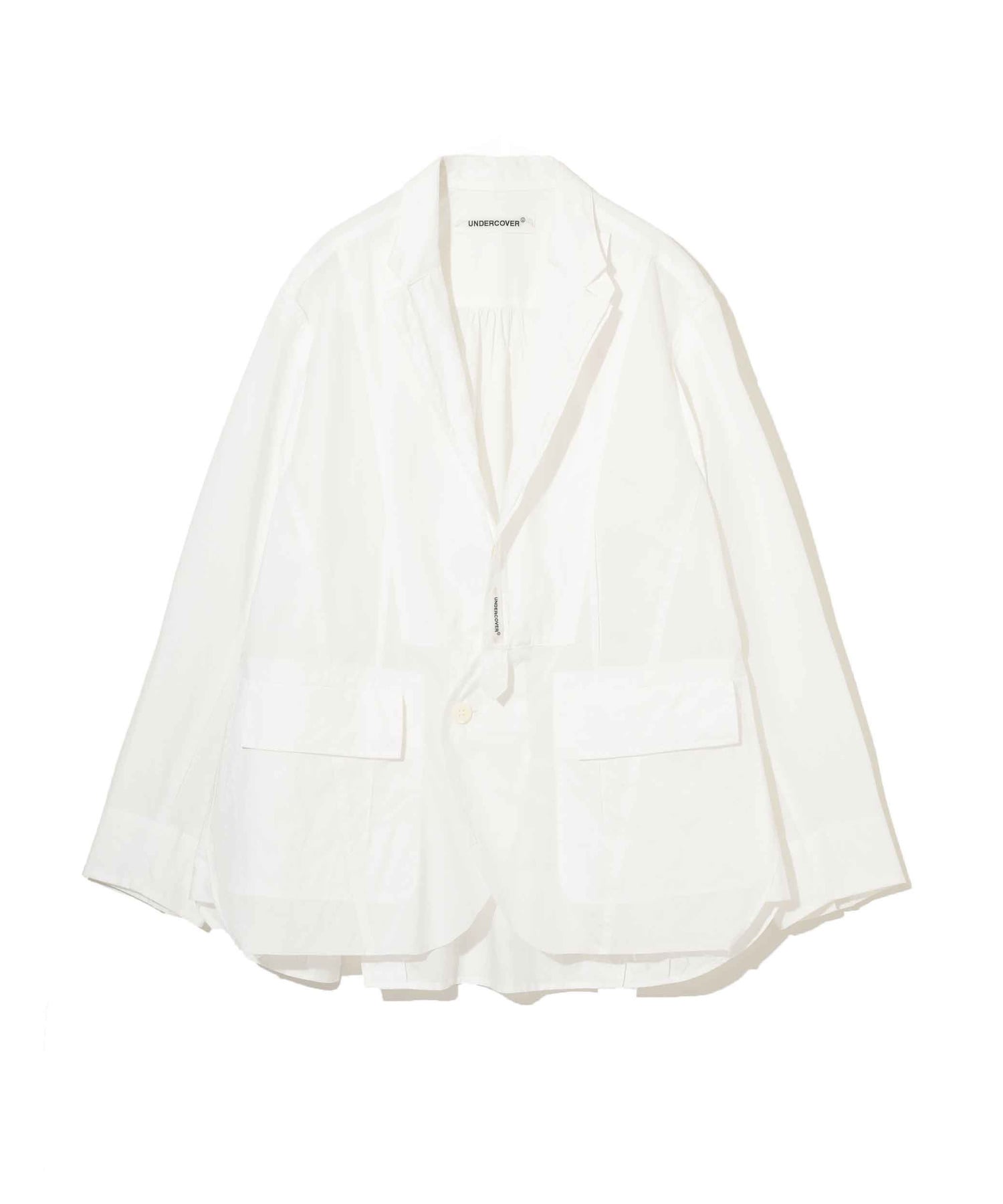 CoﾀｲﾌﾟﾗｲﾀｰｼｬﾂｶｽﾀﾑJKT