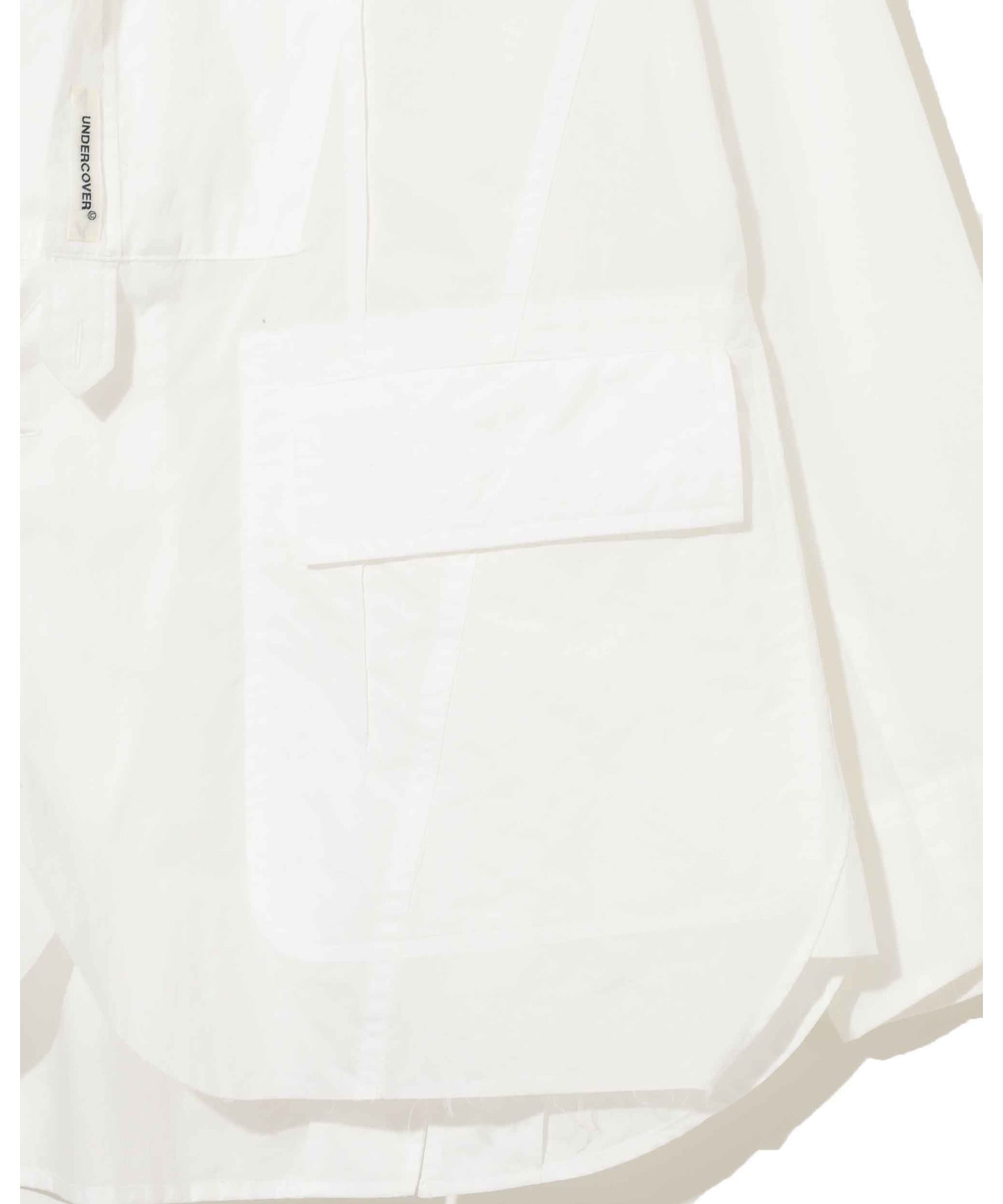 UP1F1102 詳細画像 WHITE 5