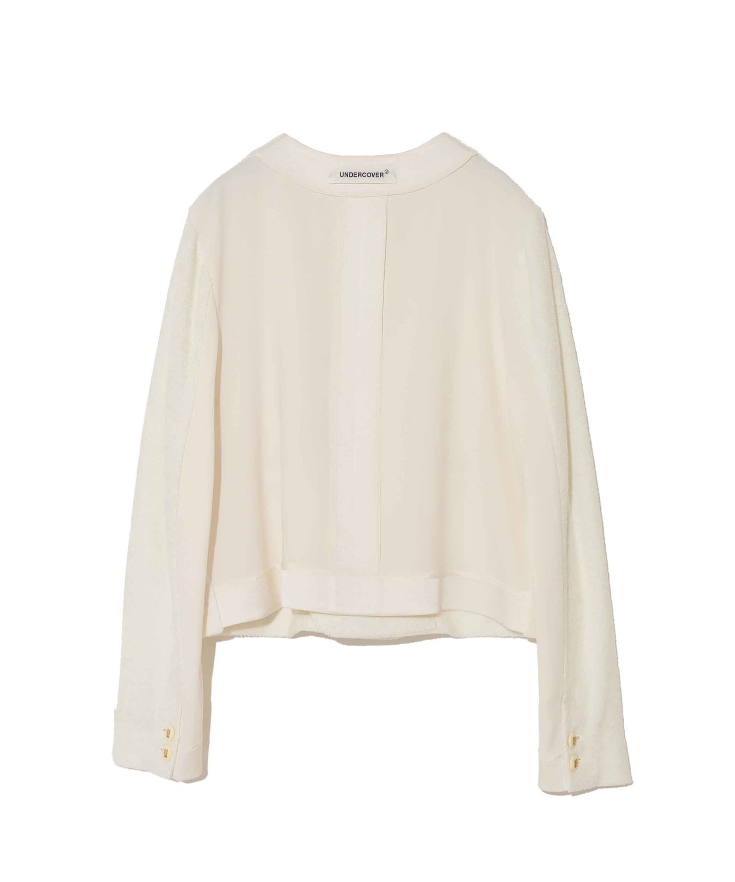 UP1F1103 詳細画像 IVORY 2