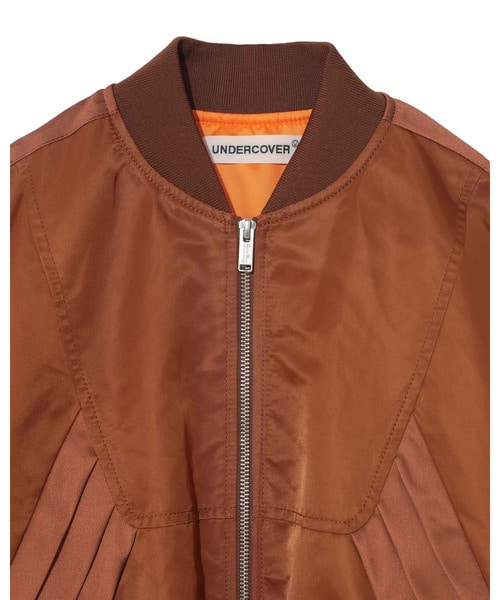 UP1F1201 詳細画像 L.BROWN 3