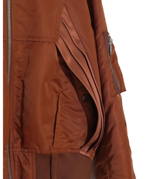 UP1F1201 詳細画像 L.BROWN 5