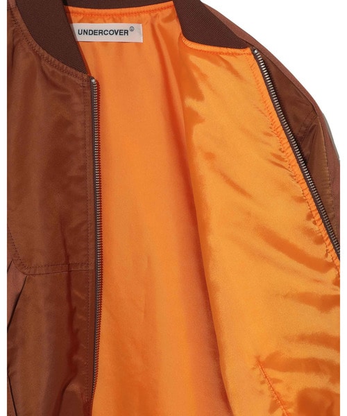 UP1F1201 詳細画像 L.BROWN 7