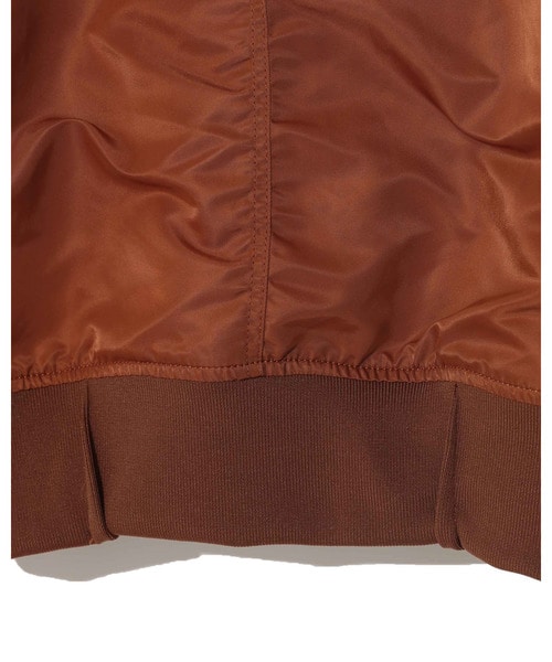 UP1F1201 詳細画像 L.BROWN 8