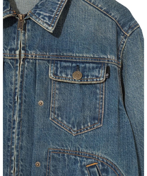 UP1F1202 詳細画像 INDIGO 4