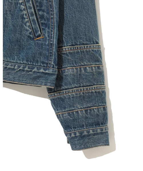 UP1F1202 詳細画像 INDIGO 5