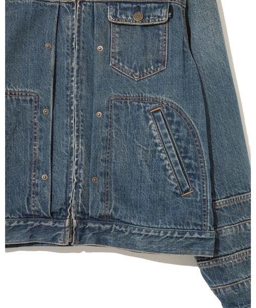 UP1F1202 詳細画像 INDIGO 6