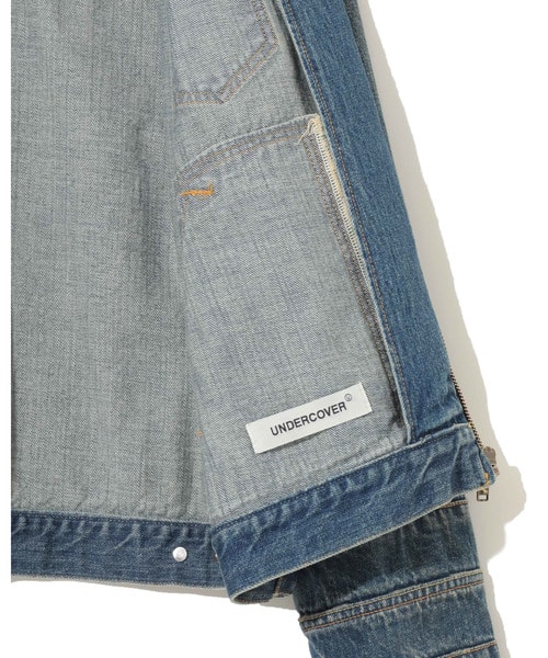 UP1F1202 詳細画像 INDIGO 7