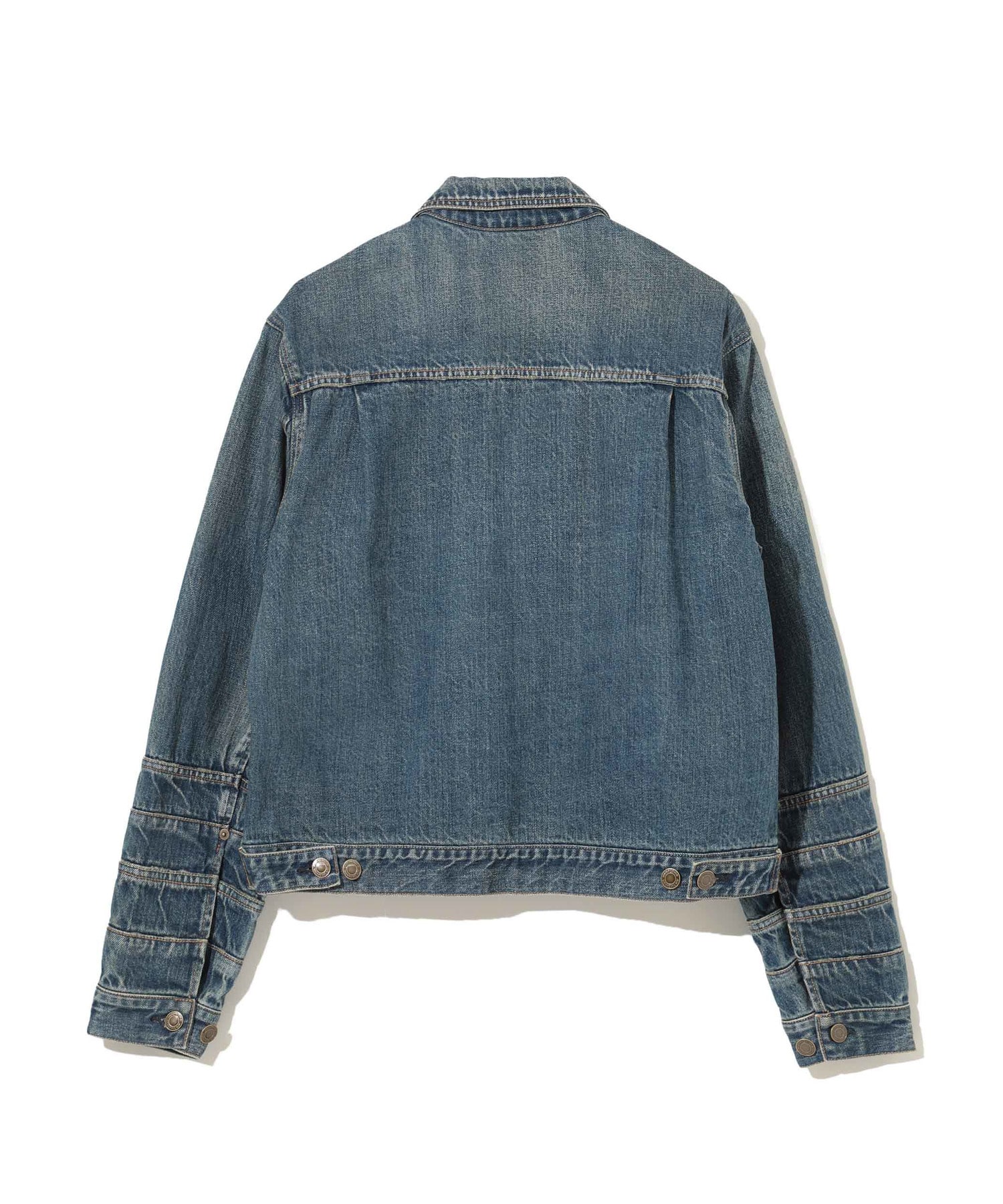 UP1F1202 詳細画像 INDIGO 2