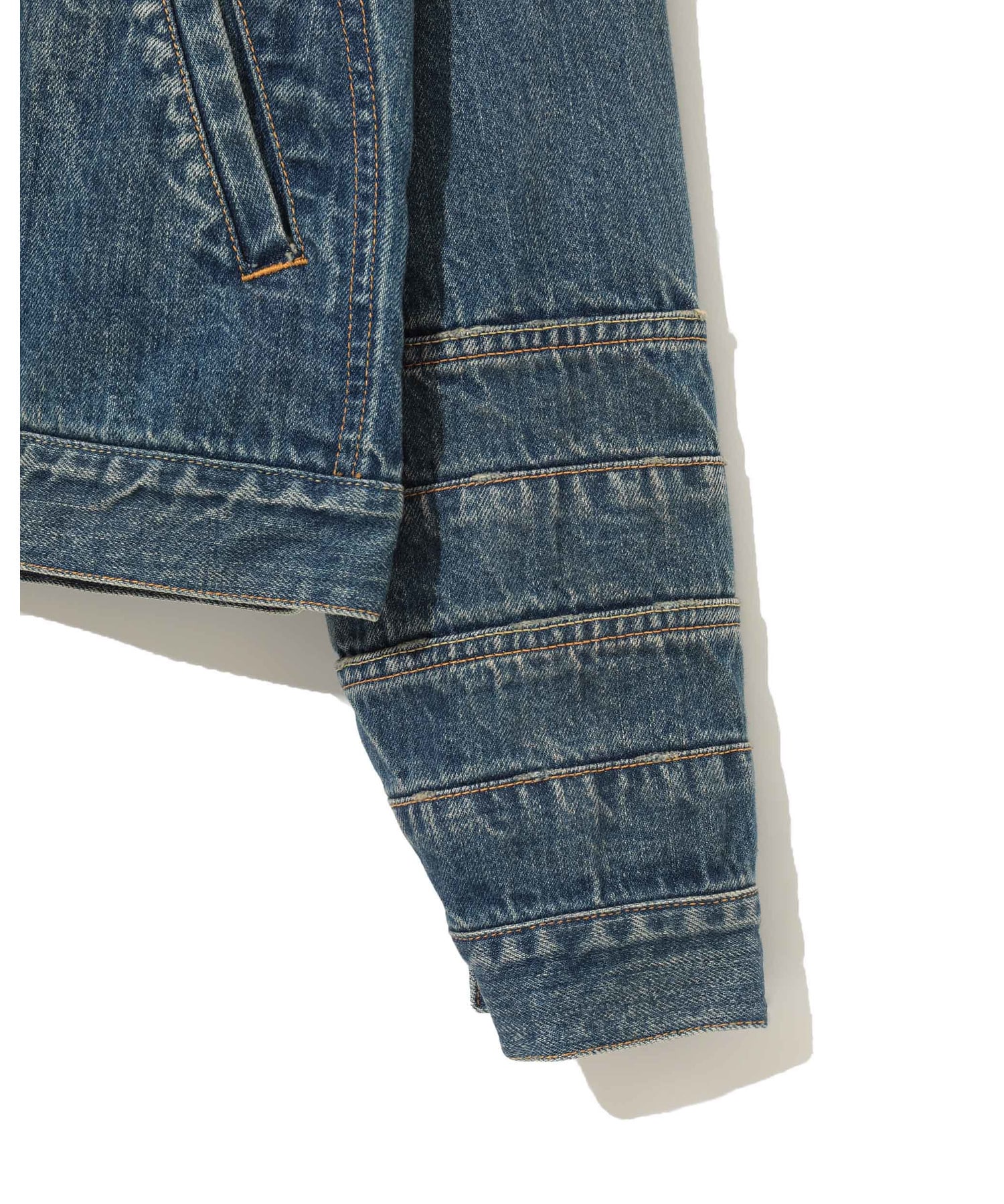 UP1F1202 詳細画像 INDIGO 5