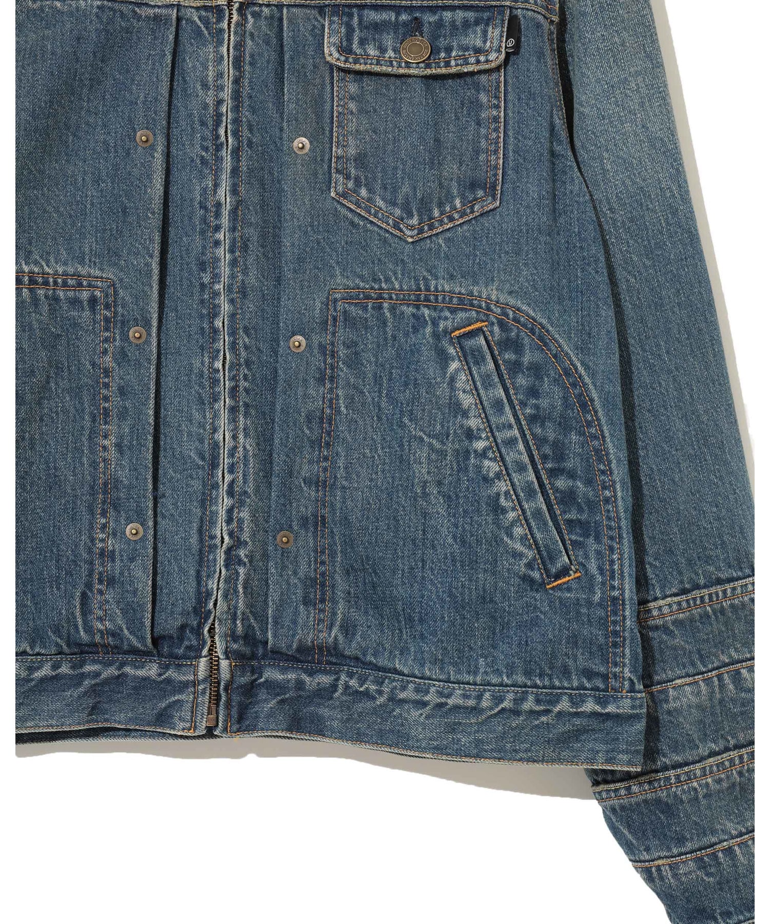 UP1F1202 詳細画像 INDIGO 6