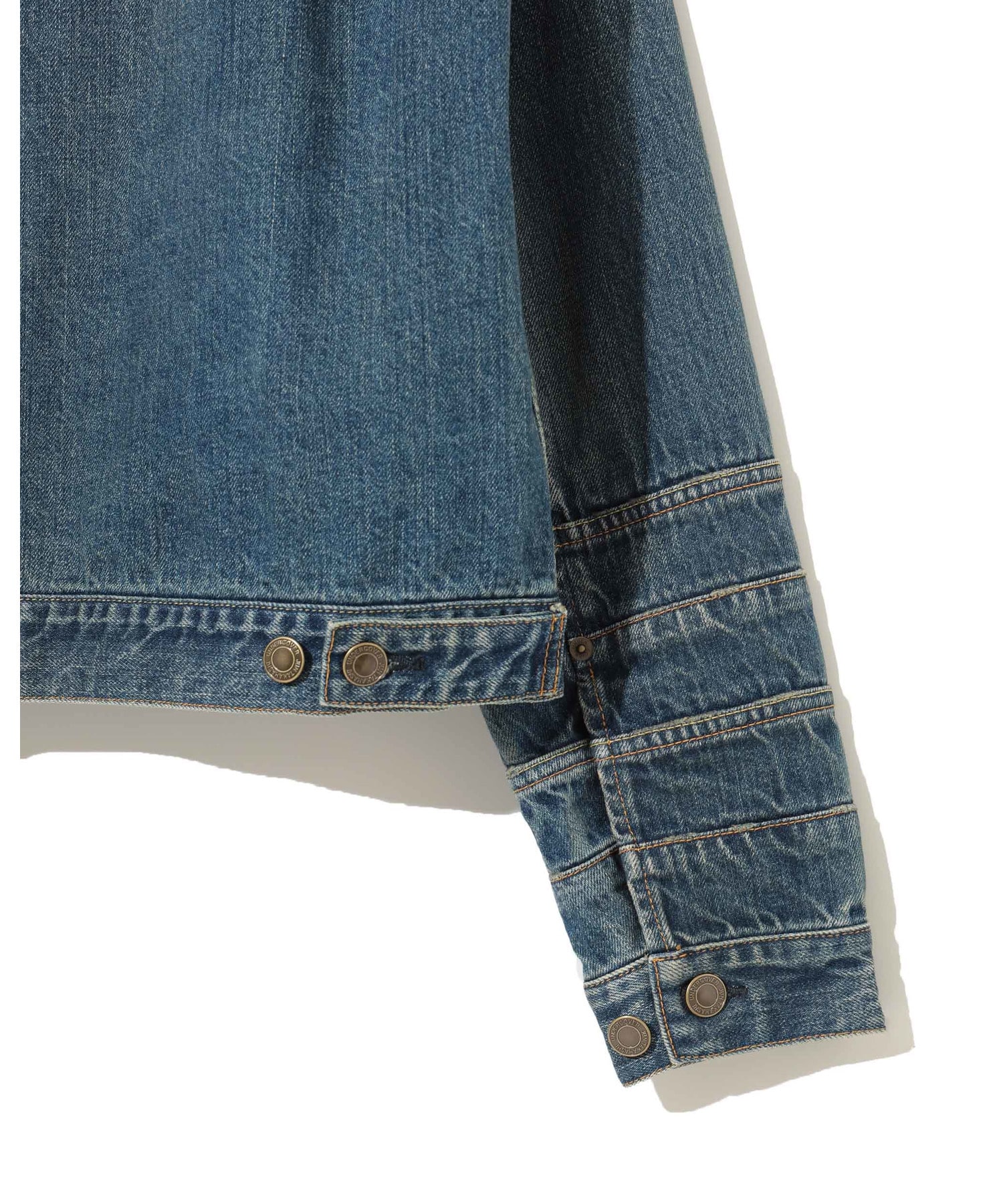 UP1F1202 詳細画像 INDIGO 8