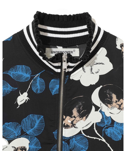 UP1F1203 詳細画像 BLACK BASE 3