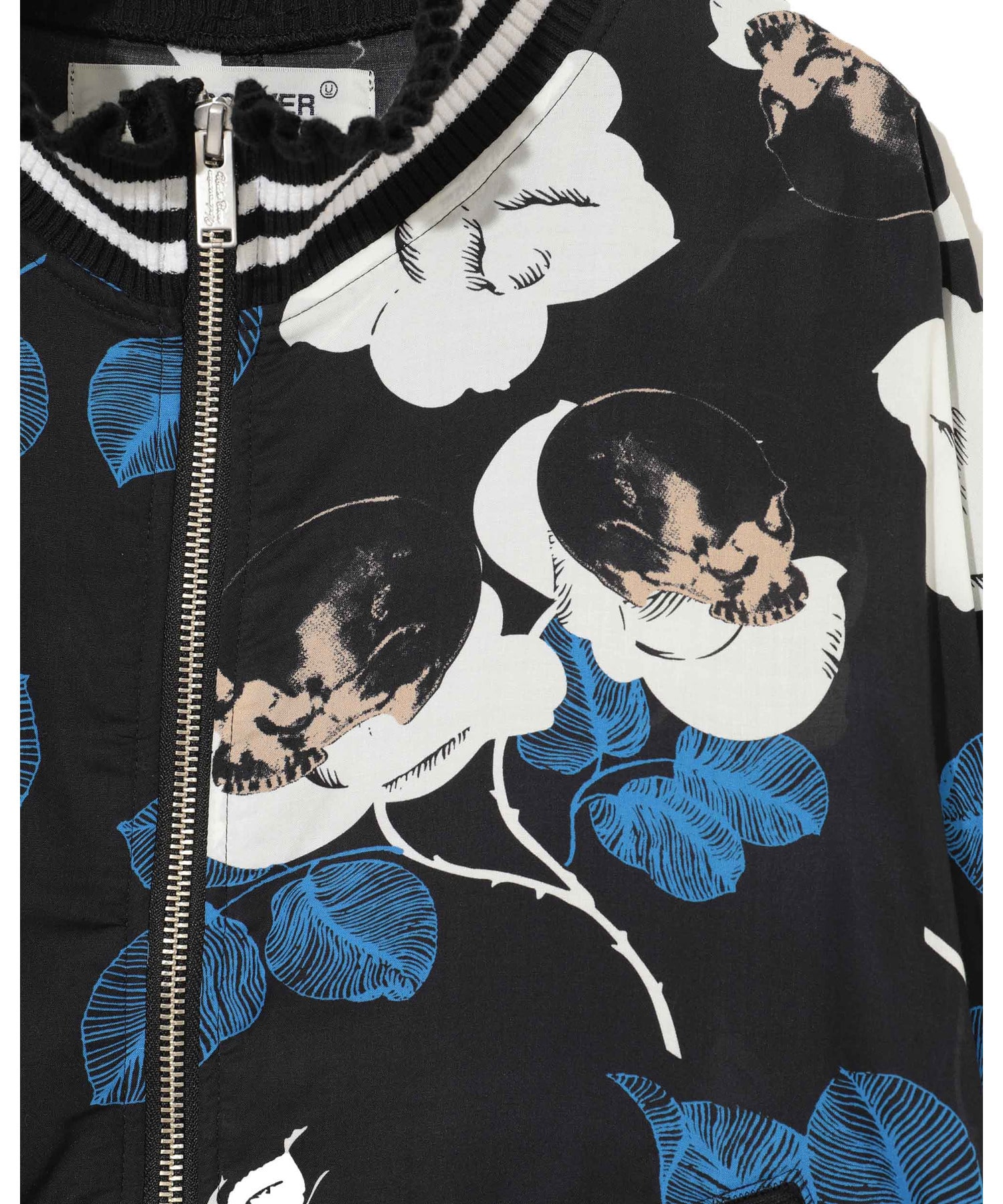 UP1F1203 詳細画像 BLACK BASE 6