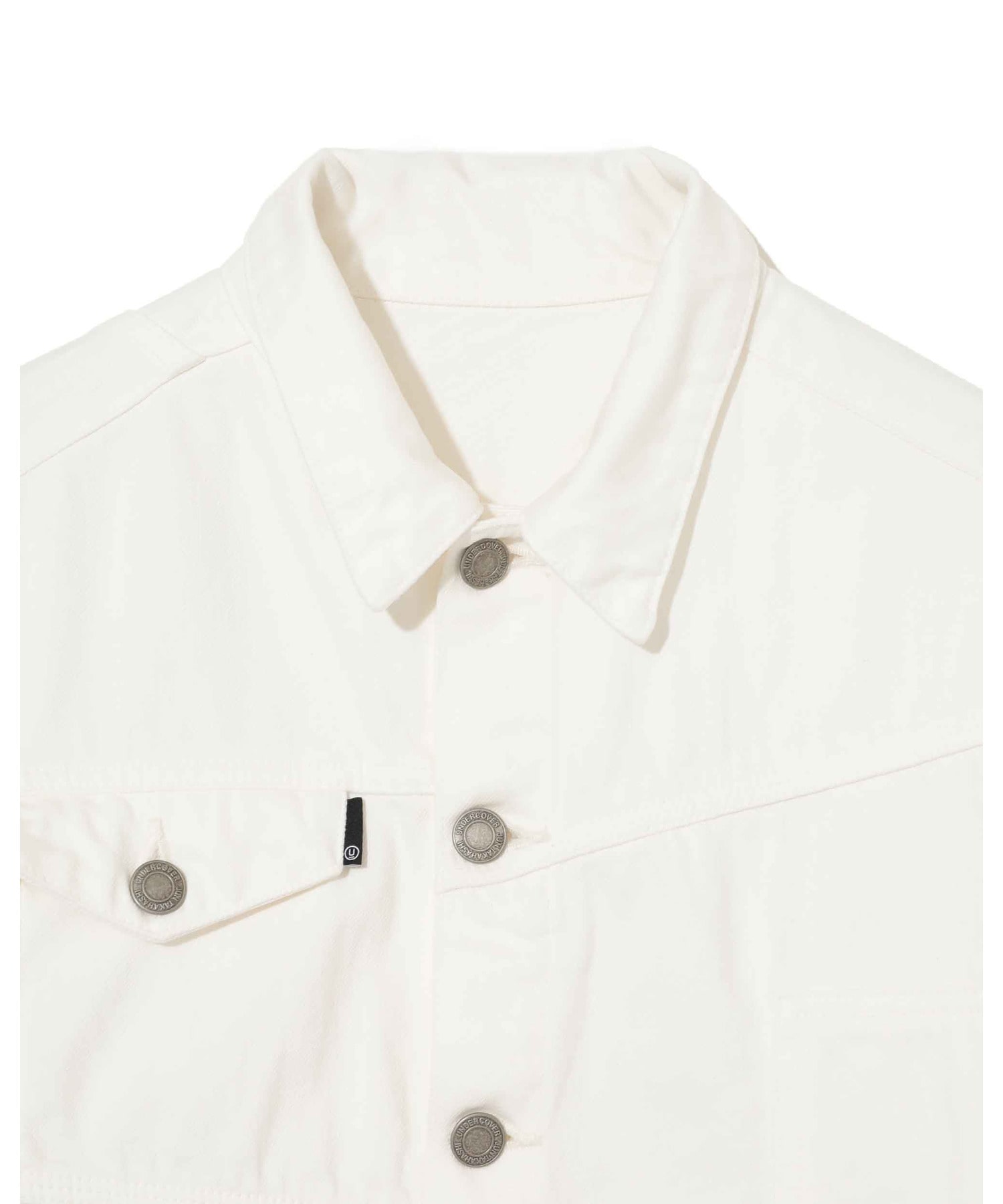 UP1F1204-1 詳細画像 WHITE 3