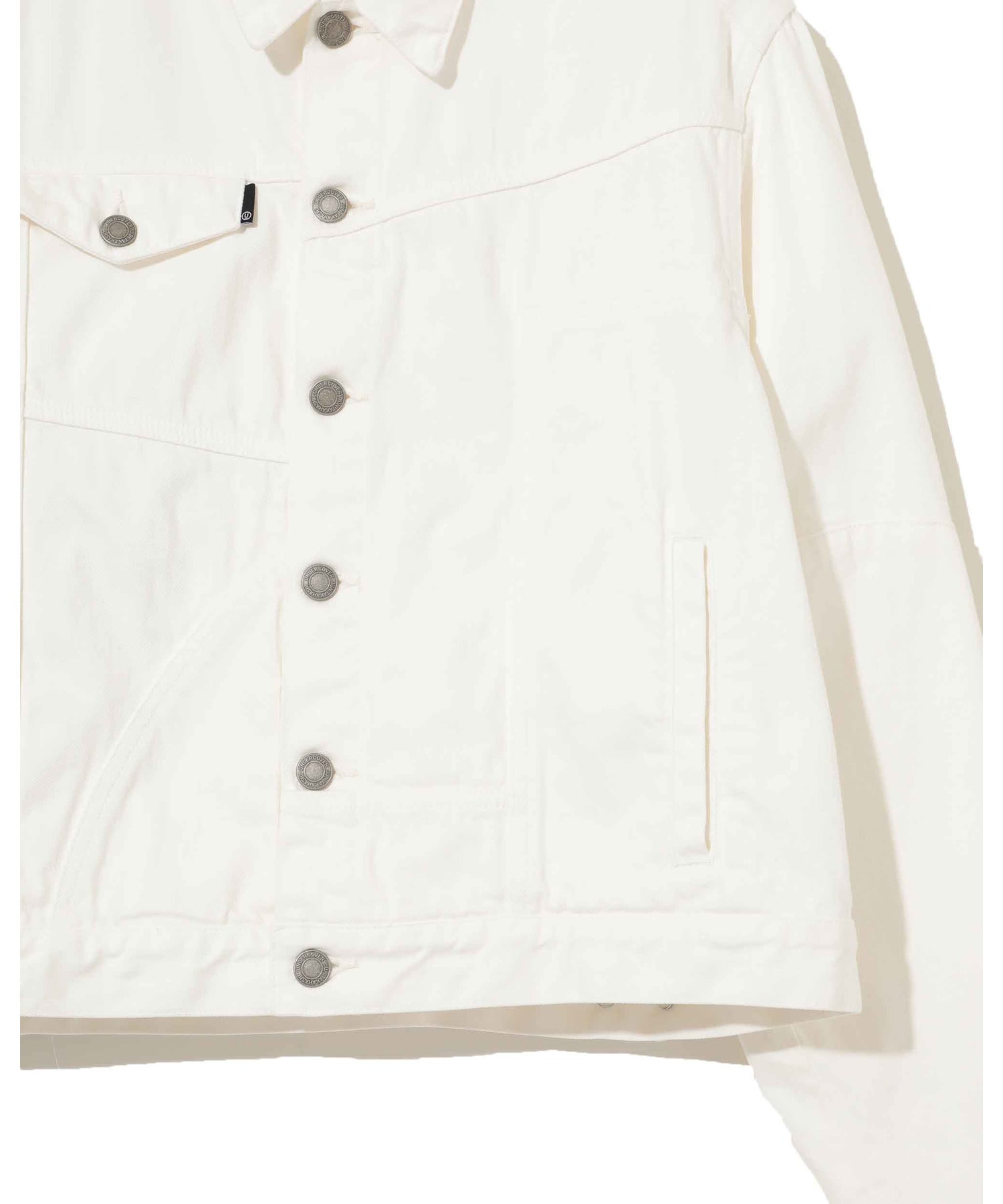 UP1F1204-1 詳細画像 WHITE 4