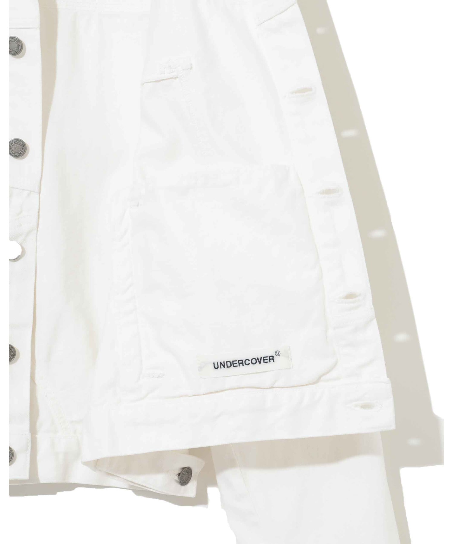 UP1F1204-1 詳細画像 WHITE 6