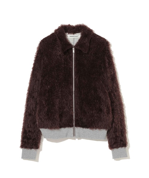 UP1F1205 詳細画像 BROWN 1