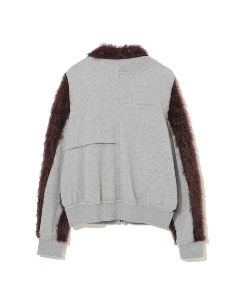 UP1F1205 詳細画像 BROWN 2