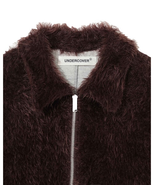 UP1F1205 詳細画像 BROWN 3