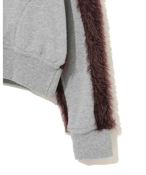 UP1F1205 詳細画像 BROWN 9