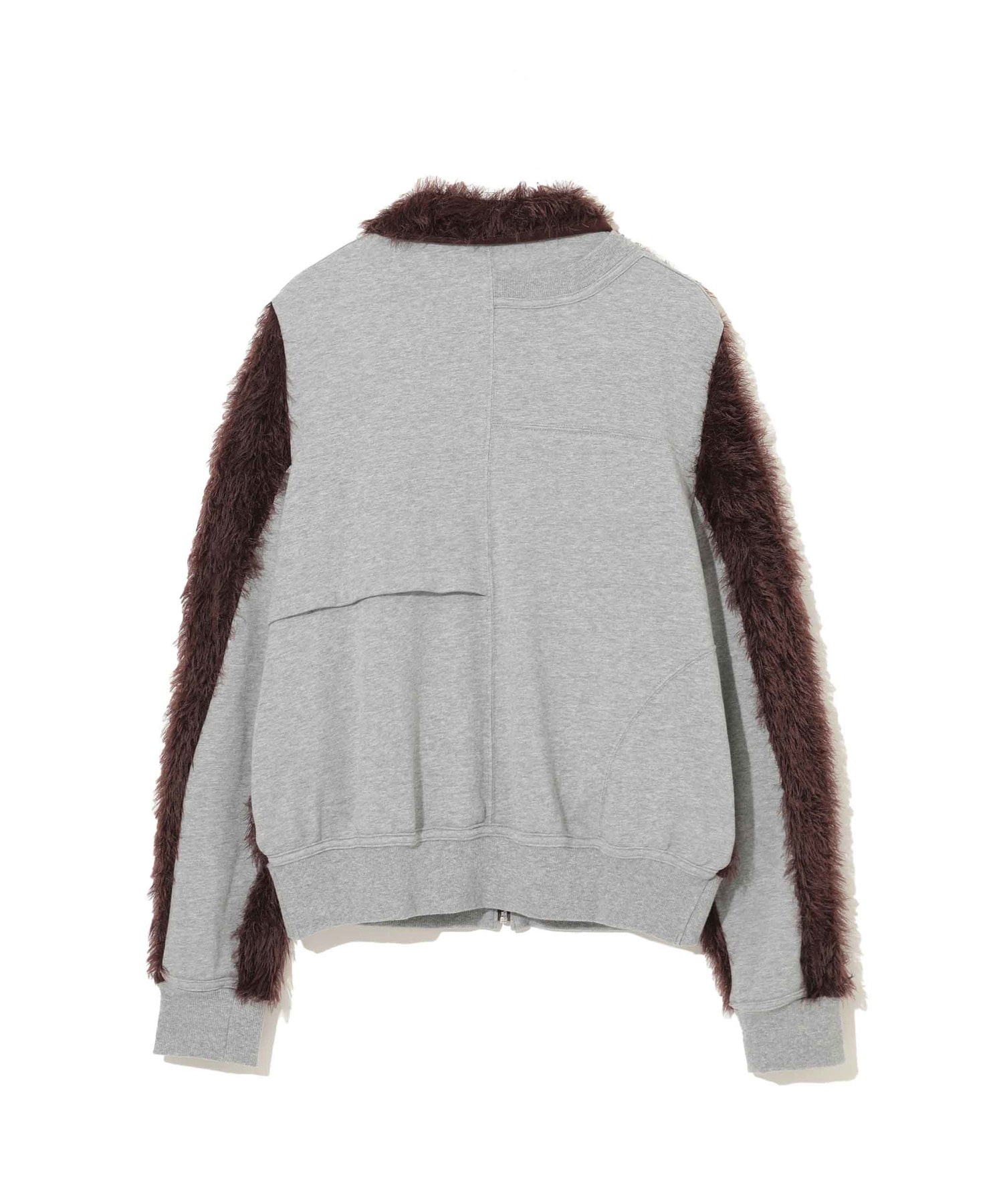 UP1F1205 詳細画像 BROWN 2