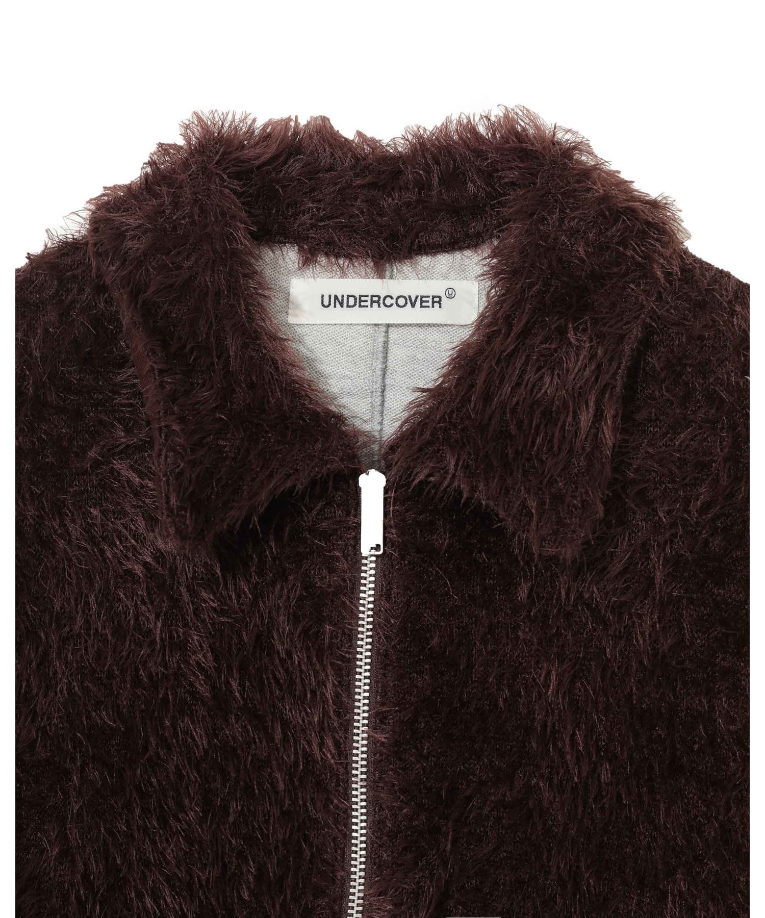 UP1F1205 詳細画像 BROWN 3