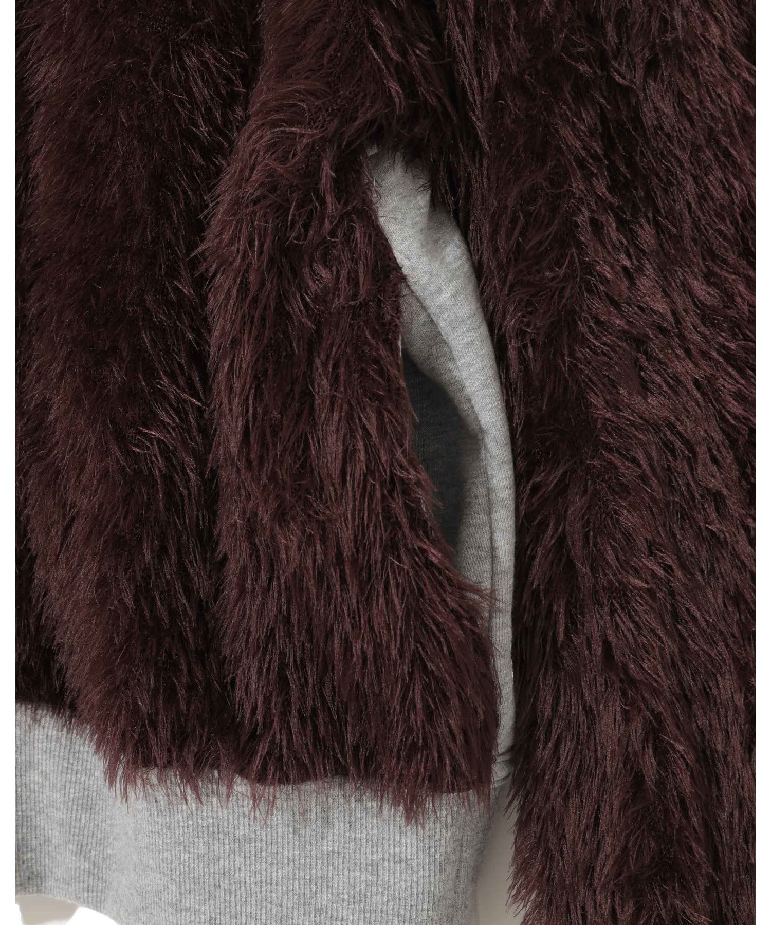 UP1F1205 詳細画像 BROWN 5