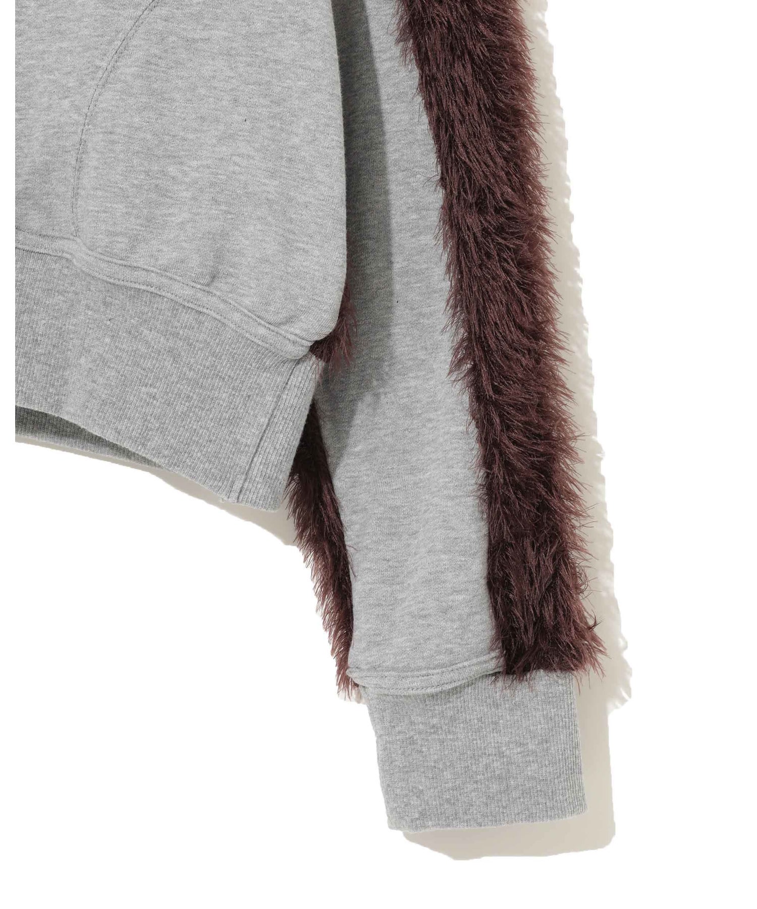 UP1F1205 詳細画像 BROWN 9