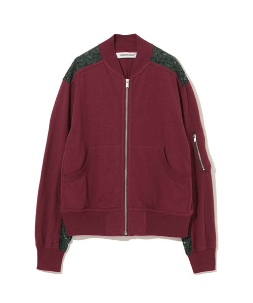 UP1F1206 詳細画像 BORDEAUX 1