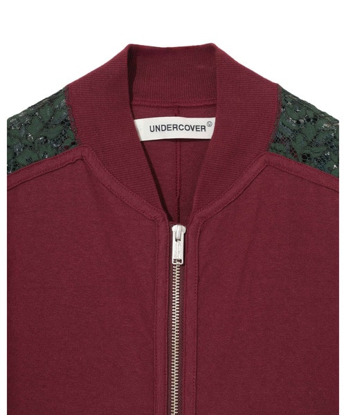 UP1F1206 詳細画像 BORDEAUX 3