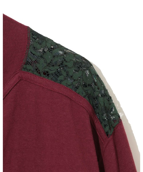 UP1F1206 詳細画像 BORDEAUX 4