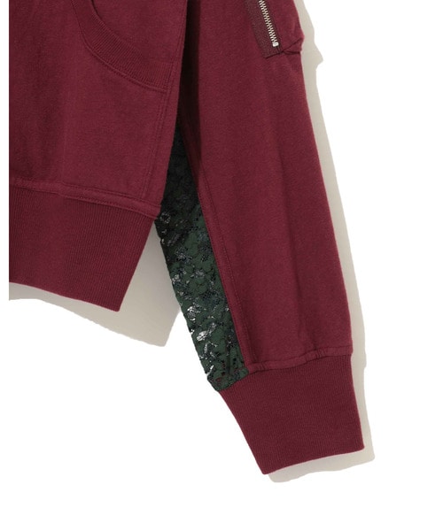 UP1F1206 詳細画像 BORDEAUX 6